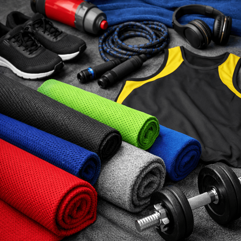 Sportswear Fabric Manufacturer