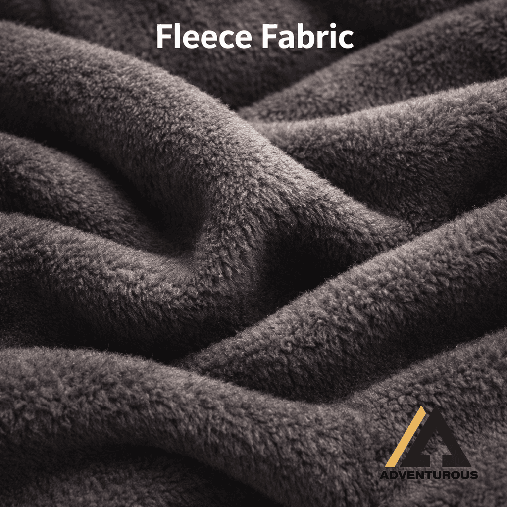 Fleece Fabric Manufacturer